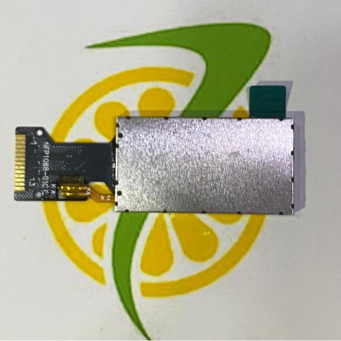 Ready lcd/tft/layar drag 3