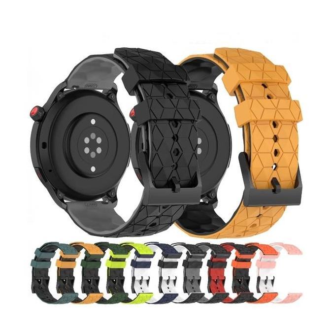 Strap for Suunto 7 / 9 BARO / Sport Spartan 2 color - Tali jam Suunto