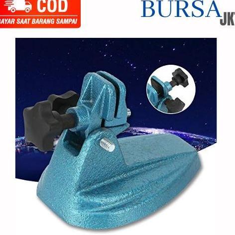 ICHENGO Dudukan Micrometer Micrometer Holder Micrometer Stand PENGUKUR MICROMETER PROTOK
