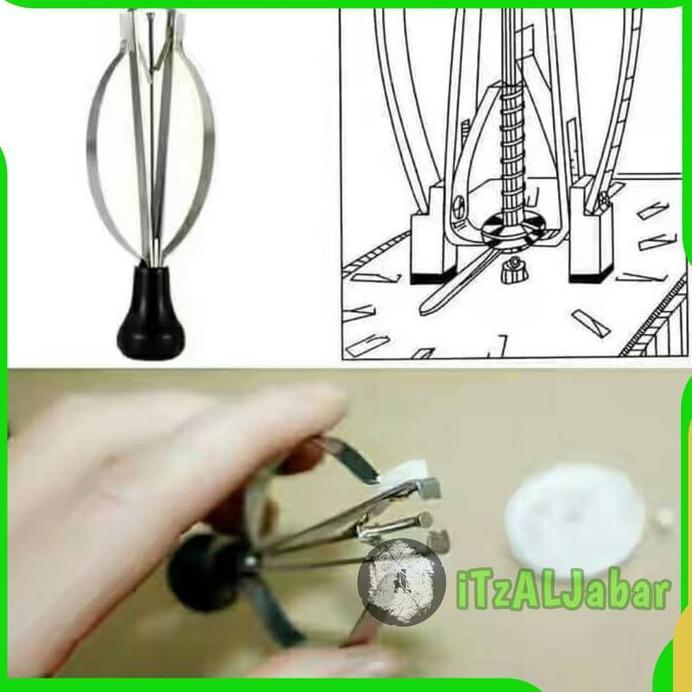 ALAT PENCABUT JARUM JAM TANGAN ALAT PELEPAS JARUM JAM TANGAN SERVIS