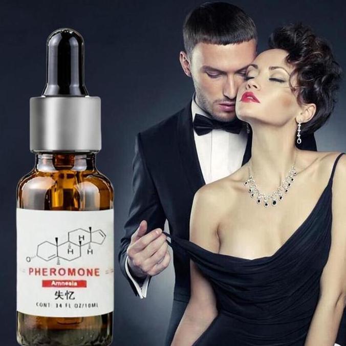 EXTLYPO Minyak Parfume Pheromone Stimulating Oil 10ml