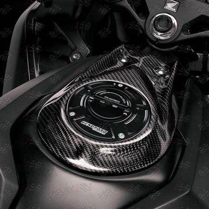 KENDMOTO Honda CBR 250RR Fuel Cap Racing