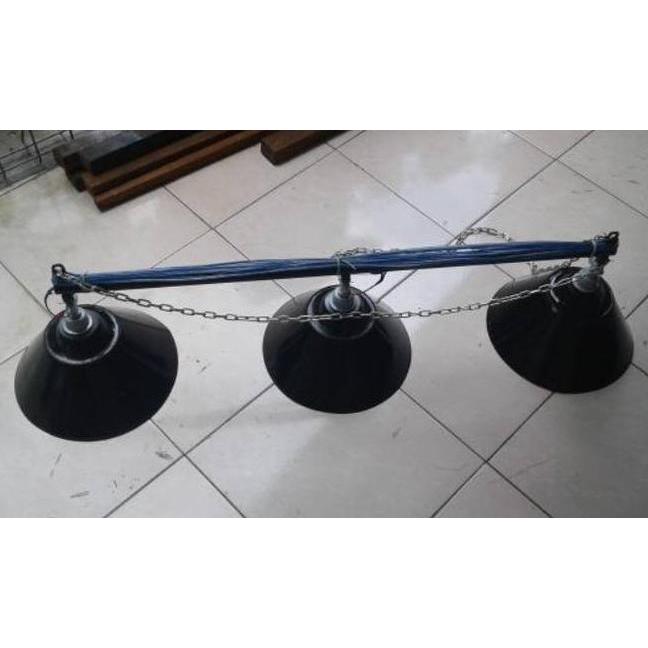 SALE TERBATAS Lampu meja billiard TERBARU