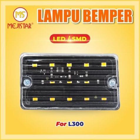 Lampu Bemper Untuk Mobil L-300 Led