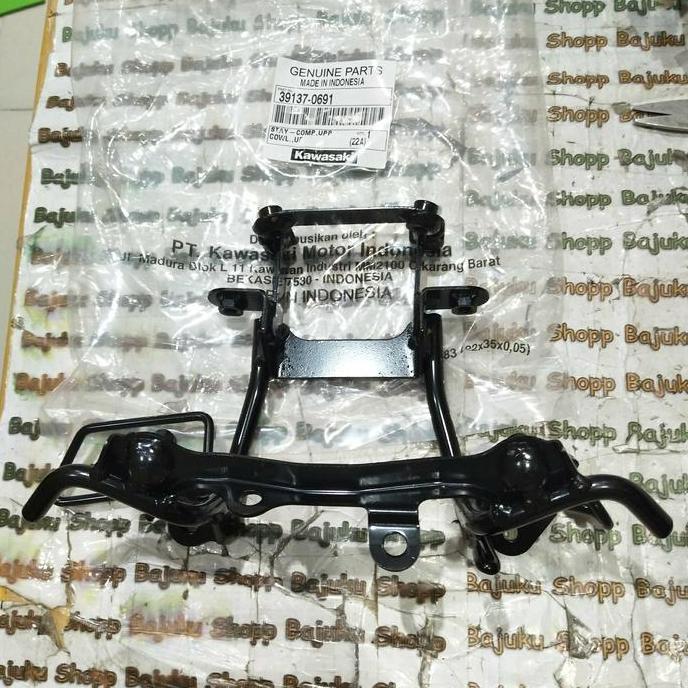 bracket breket dudukan lampu atas z250sl z250 sl orinal