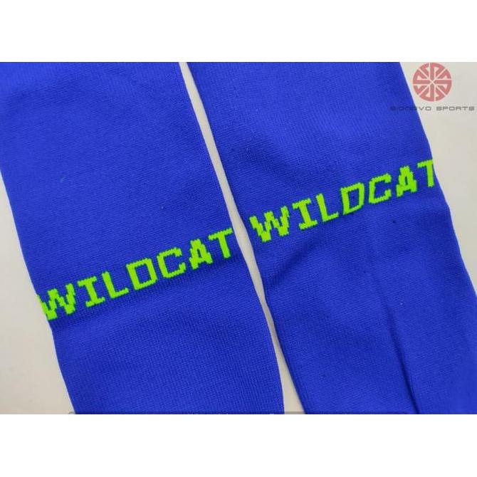 Kaos Kaki Sambung - Wildcat Sleeve X - Pro Original Wcp21807721