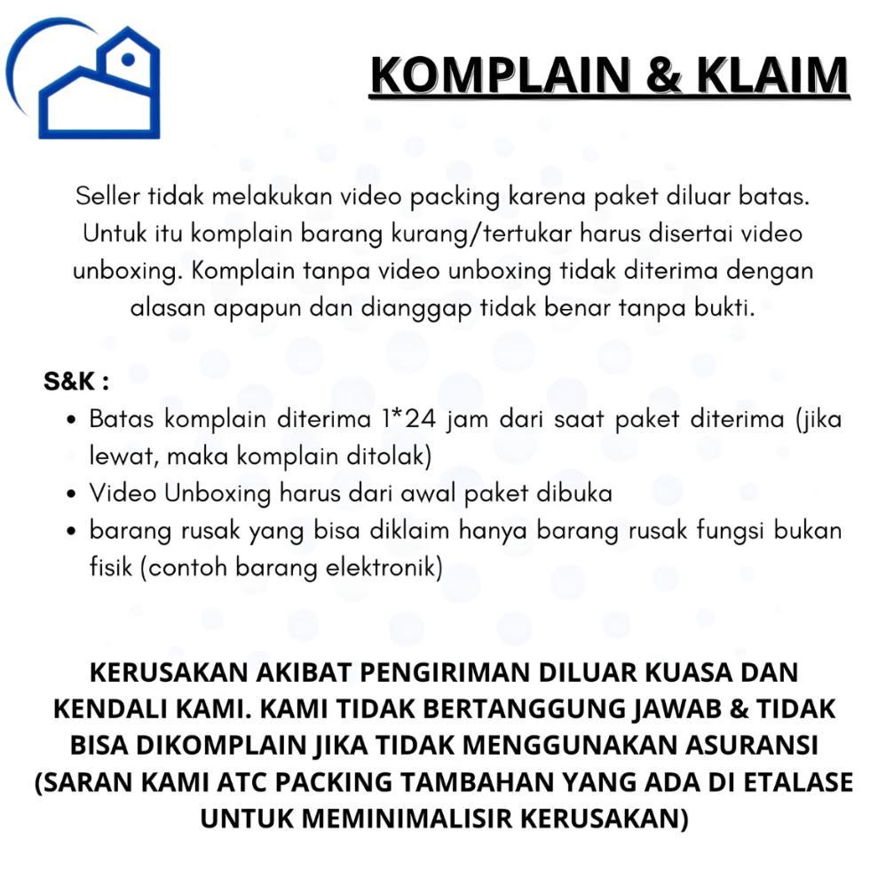 HOT PRODUCT Lunch Box Set Kotak Makan Bekal 1L Free Sendok Garpu Set 31003 Plastik Jerami Tebal Prak