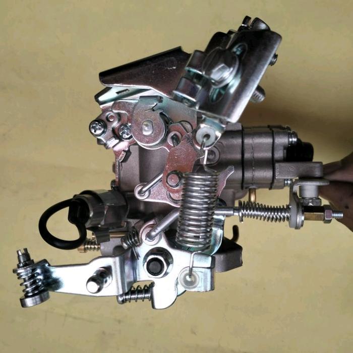 Carburator Zebra 1.3 Espass 1.3 + 1.5 + 1.6 Karburator Carbu Karbu Original Dan Terpercaya