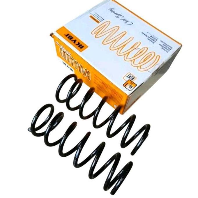 Promo Per Keong Coil Spring Depan Daihatsu Espass 1Set Original IKYBI Diskon