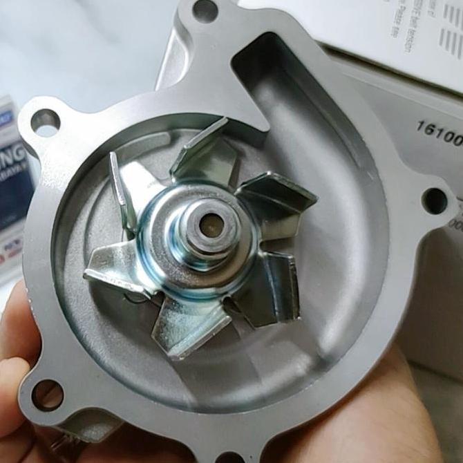 Promo WATER PUMP T-128 NPW JEPANG AVANZA XENIA 2008 POMPA AIR D-52 GWT-100A Diskon