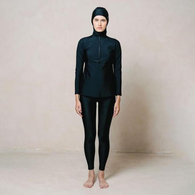Cod,Bisa- Lee Vierra Lv Core - Lee Vierra Sanna Women Long Sleeves Top & Legging