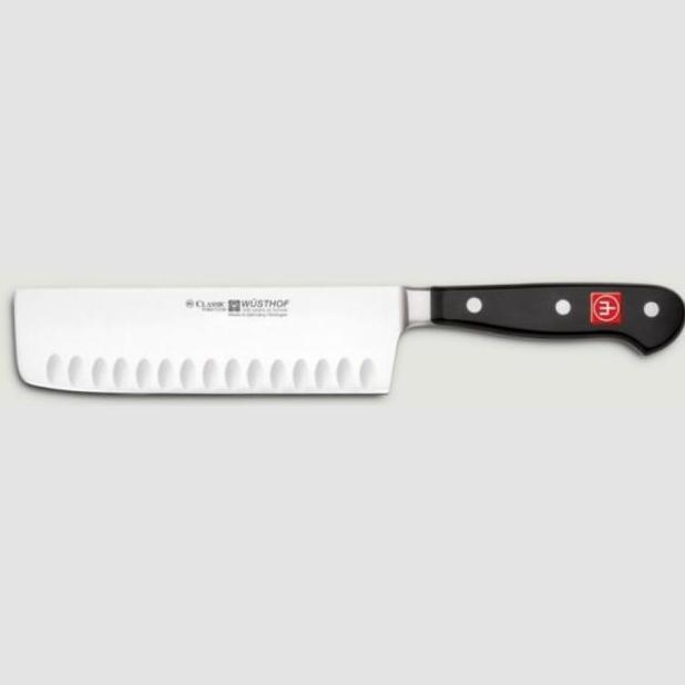 Wusthof Nakiri Classic Made in Solingen