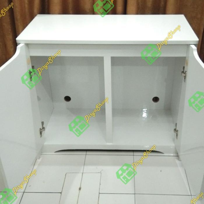 Meja Cabinet Kabinet Aquascape Aquarium 90x45x75 cm custom
