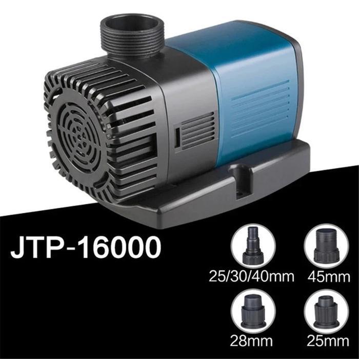 Sunsun JTP 16000 Pompa Celup Kolam Low Watt