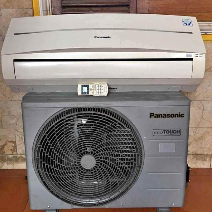 Terlaris Ac Panasonic R32 1 Pk