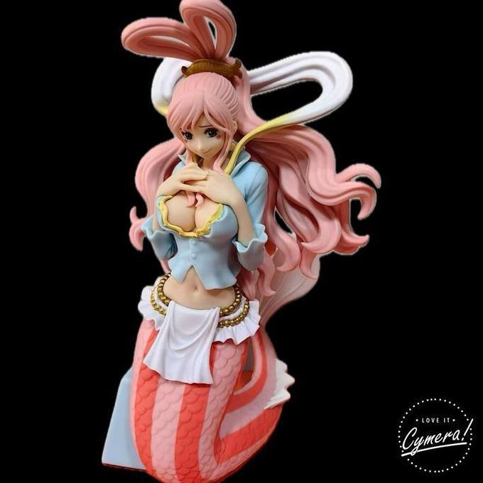 Shirahoshi Action Figure One Piece