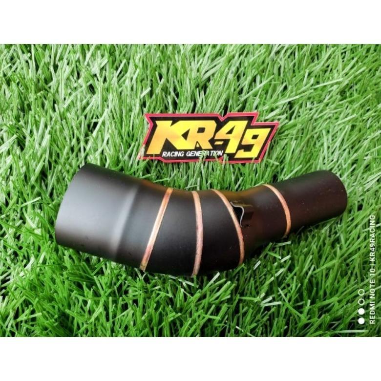ESHALMALL KNALPOT RACING SC PROJECT SLIP ON NINJA FI NINJA MONO CBR 250R CBR 150R 250 R25 CB NEW MT2