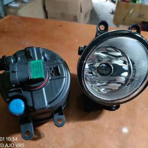 Poglam/Lampu Kabut Avanza 2005 2010