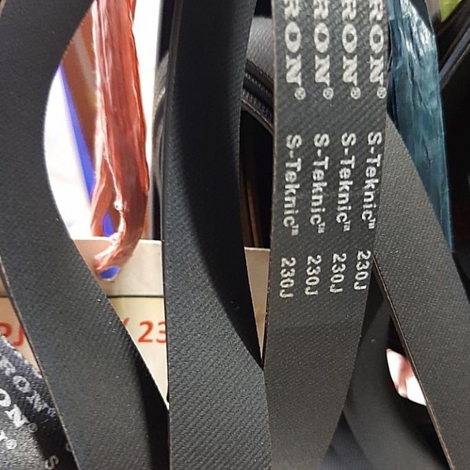 TERBARU - Van belt PJ 584 / 230J import