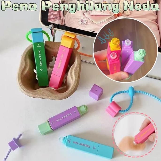 MATEGAV Penghilang Noda Baju Jamur Baju Pakaian Deterjen Laundry Penghilang Noda Minyak Pena / Pena 