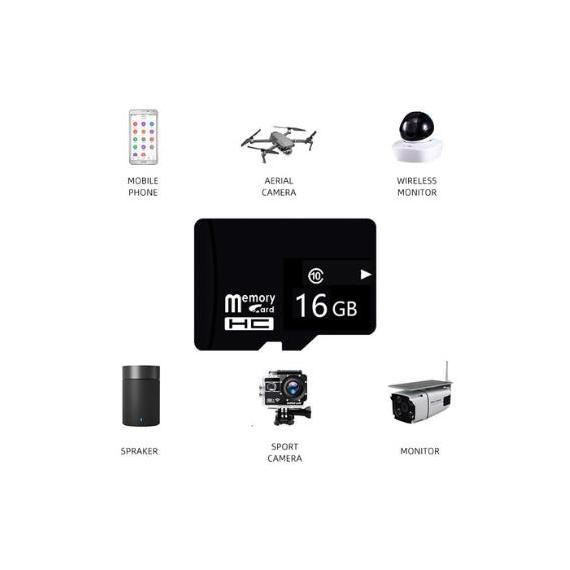 GIYANYAR [HS] SD Card Kartu Memori 64G 32GB 16GB Kartu SD Mikro