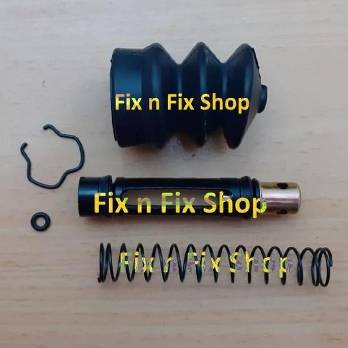 Clutch Master Kit FUSO PS190 Kopling Atas CM Repair FM516 PS-190 FM