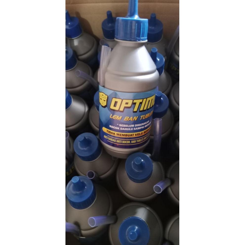 Cairan Tubles Optimua 350Ml 20 Botol