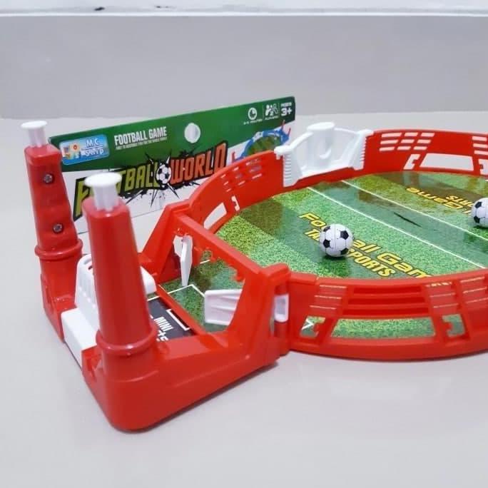 BETALAV SOCCER GO / MAINAN BIKIN ANAK JAUH DARI HP UPZme