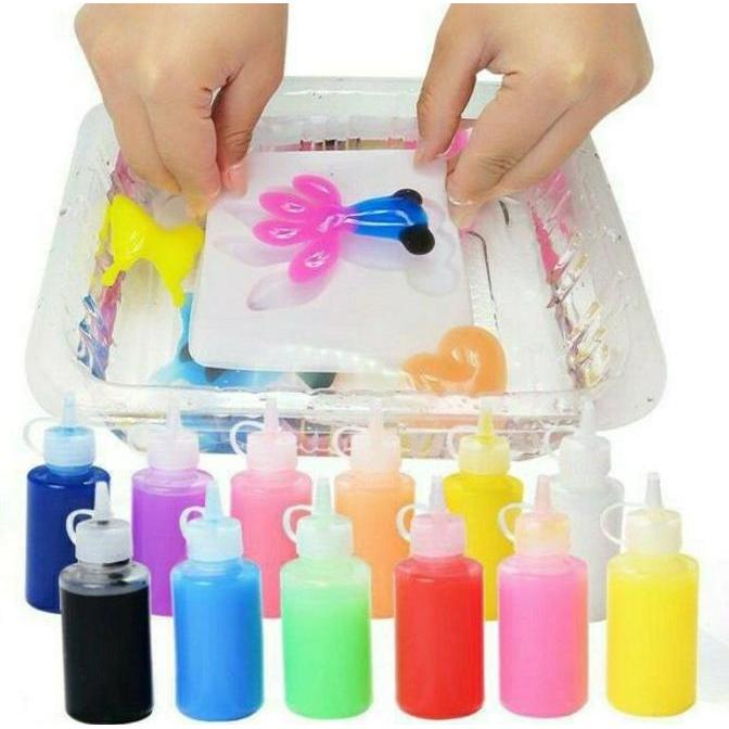 BETALAV Magic Water Jelly UPZme
