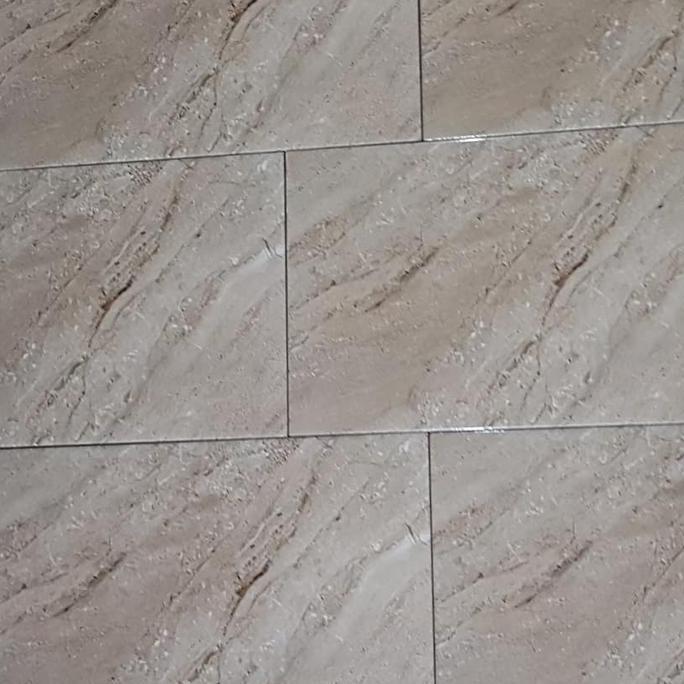 keramik uno jasmine biege 25x40 grade A