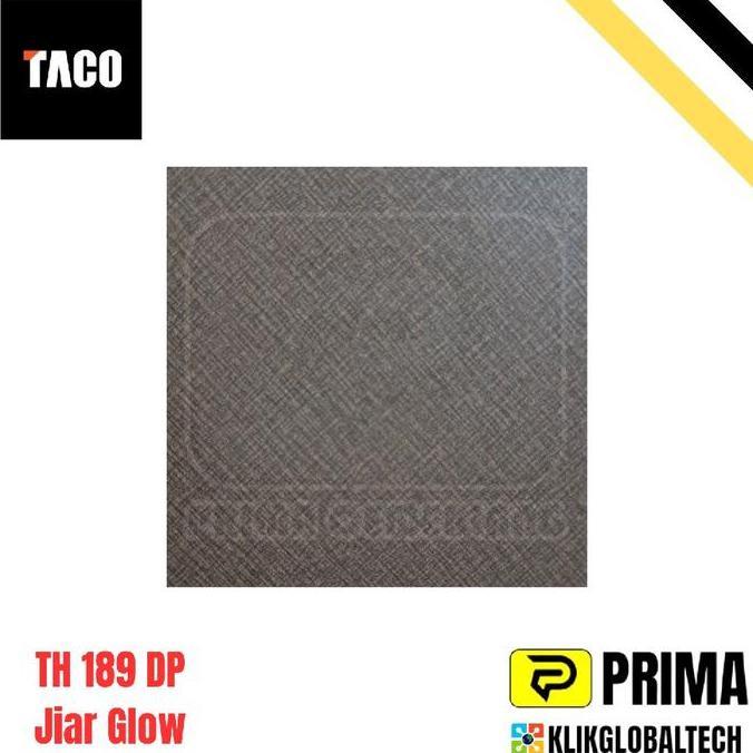 TACO HPL PATTERN TH 189 DP Jiar Glow