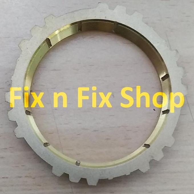 Synchronizer Ring Kecil CARRY EXTRA JIMNY Gigi Sinkromis 24432-83001