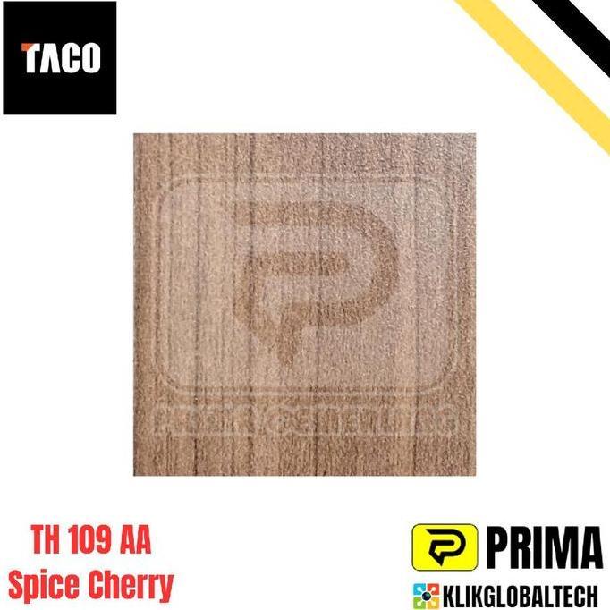 TACO HPL WOODGRAIN TH 109 AA Spice Cherry