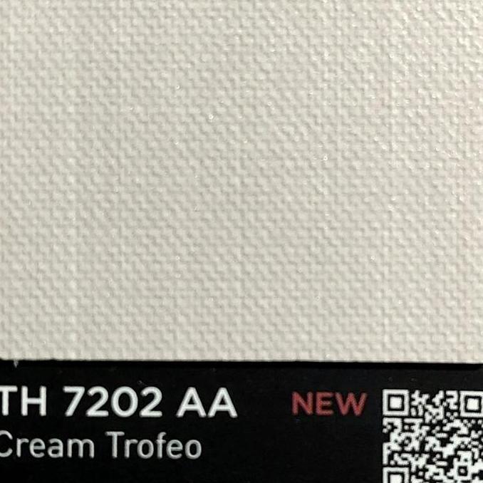 TACO HPL TH 7202 AA CREAM TROFEO