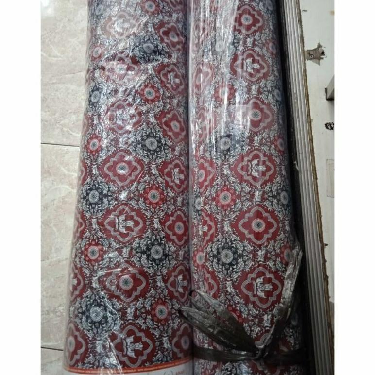 Viral  Kain Batik Seragam Sekolah Sd Motif Tunas Harapan