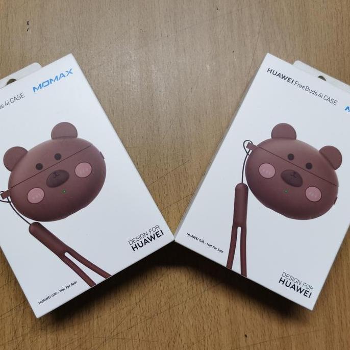 HUAWEI CASE FREEBUDS 4I ORIGINAL