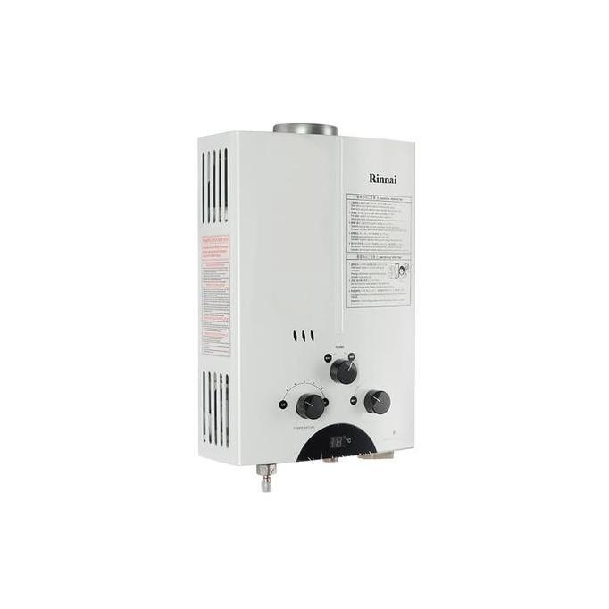 Rinnai Reu-5Cfc Water Heater Gas Reu5Cfc Rinai 5 Cfc