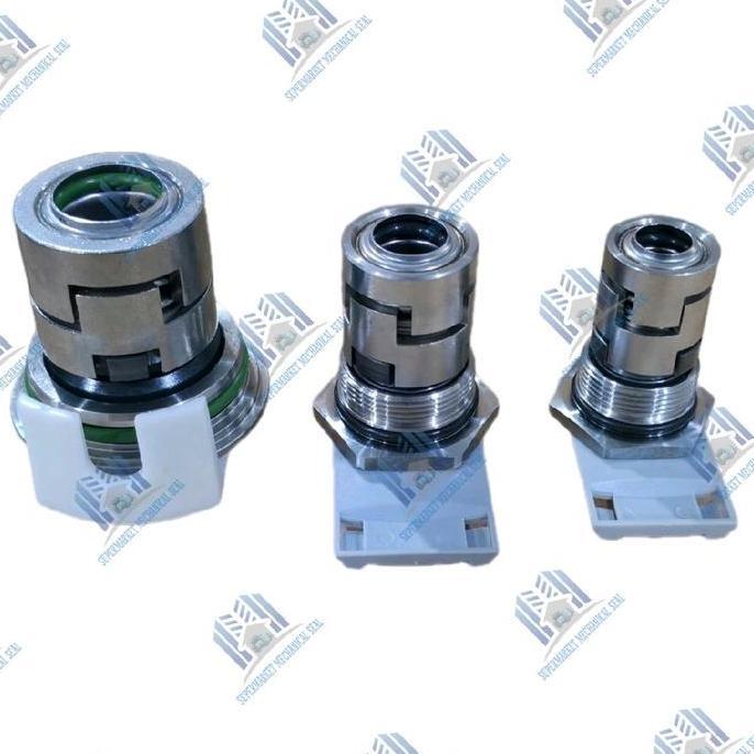 Mechanical Seal Grundfos Cr