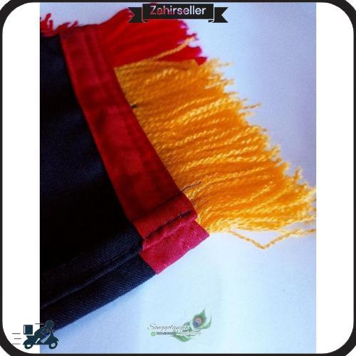 Kaos Reog Anak/ Kaos Reog Anak Setelan Super Murah