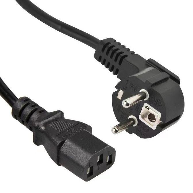 KABEL POWER PS3 FAT KABEL POWER PS4 PRO