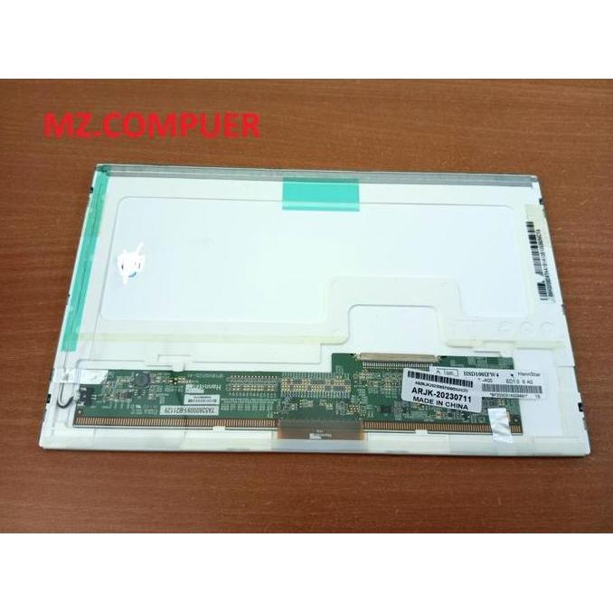 NEW Layar lcd Led Laptop Axio Pico DJJ DJH djv 10 inch 30 pin sokel lebar