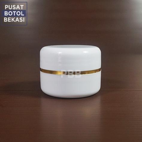 NAYELLE POT CREAM 12,5 GR - SUPER WHITE (PUTIH TERANG) ORIGINAL