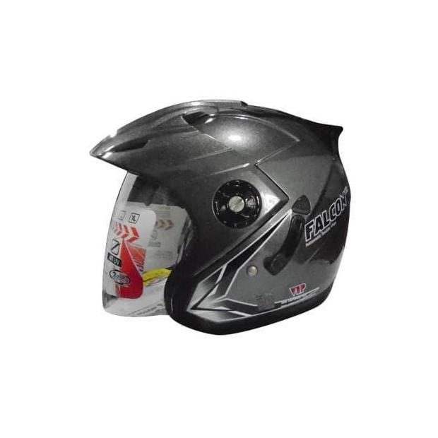 Helm OXY Falcon XR Solid