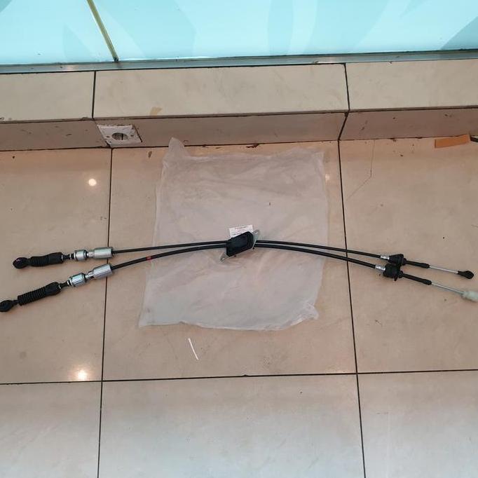 Kabel Transmisi Manual Asli Mitsubishi Mirage Baru