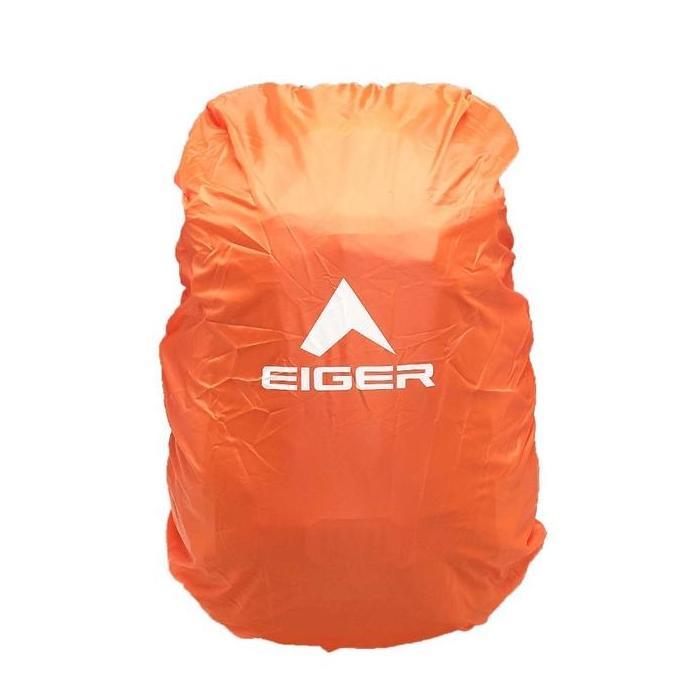 Fluent- Eiger 1989 Rain Cover - Pelindung Tas Ransel