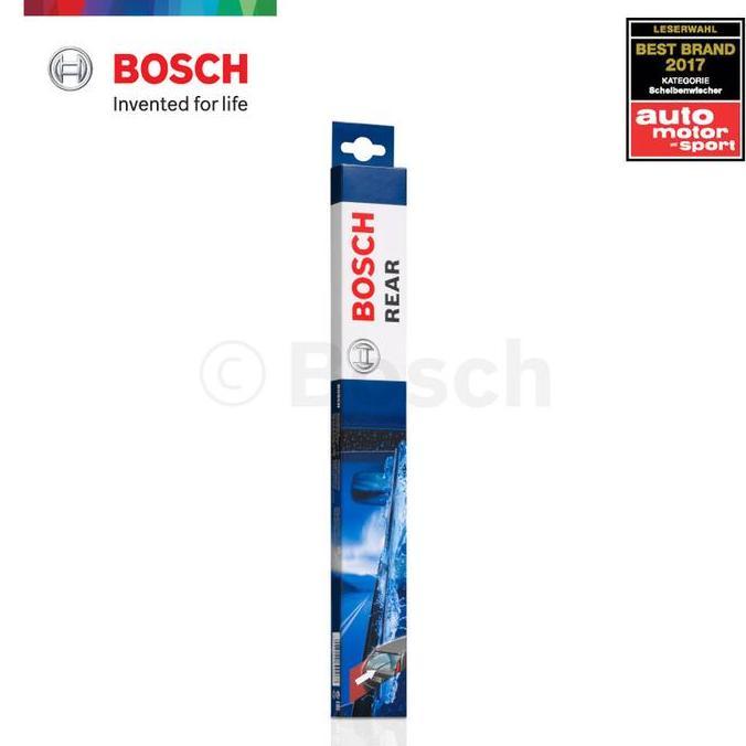 Wiper Belakang Daihatsu Sigra Bosch H307