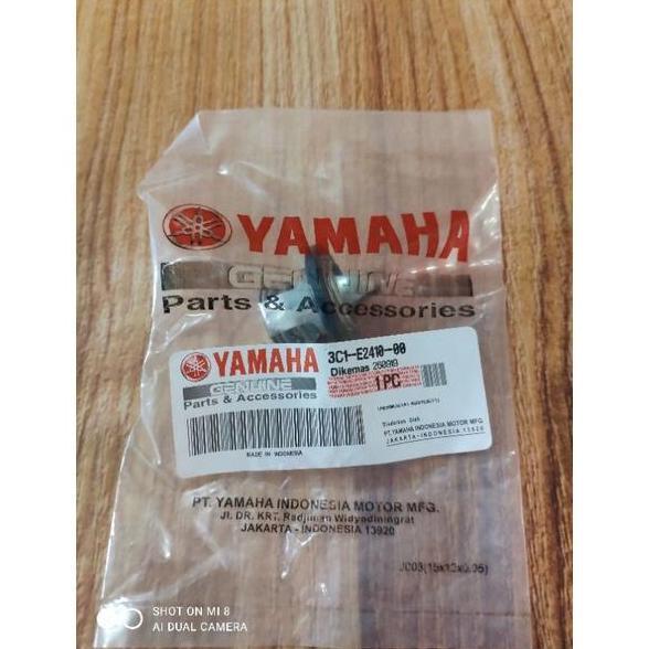 THERMOSTAT TERMOSTAT VIXION OLD  JUPITER MX PROMO