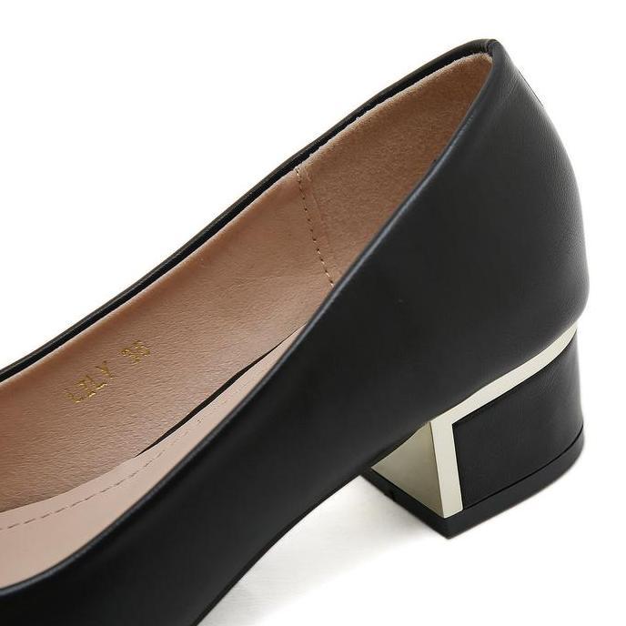 Bozka New Arrival Sepatu Wanita Lily