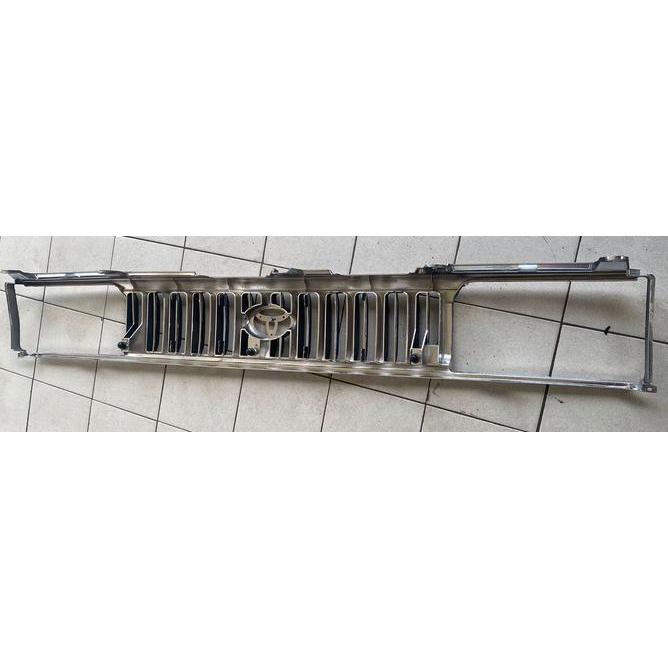 Grill Kijang Grand Grand 1800Cc 1800Cc Kombinasi
