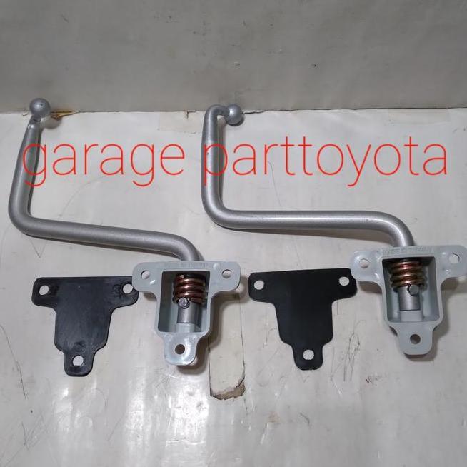 Gagang Spion Hardtop Hardtop 2F 2F Tangkai